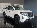Thumbnail Nissan Navara 2.5DDTi double cab Pro-4X 4x4