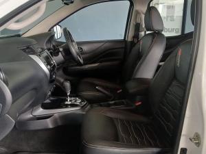 Nissan Navara 2.5DDTi double cab Pro-4X 4x4 - Image 20
