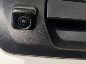 Nissan Navara 2.5DDTi double cab Pro-4X 4x4 - Image 21