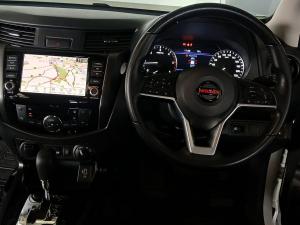 Nissan Navara 2.5DDTi double cab Pro-4X 4x4 - Image 22