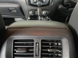 Nissan Navara 2.5DDTi double cab Pro-4X 4x4 - Image 23