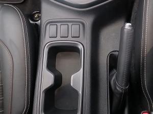 Nissan Navara 2.5DDTi double cab Pro-4X 4x4 - Image 24