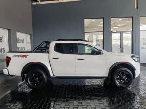 Nissan Navara 2.5DDTi double cab Pro-4X 4x4 - Image 3