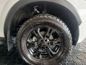 Nissan Navara 2.5DDTi double cab Pro-4X 4x4 - Image 4