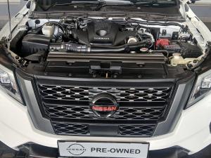 Nissan Navara 2.5DDTi double cab Pro-4X 4x4 - Image 5