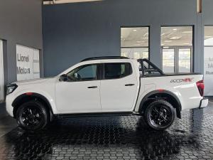 Nissan Navara 2.5DDTi double cab Pro-4X 4x4 - Image 6