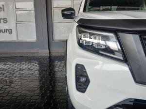 Nissan Navara 2.5DDTi double cab Pro-4X 4x4 - Image 7