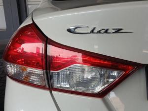 Suzuki Ciaz 1.5 GL auto - Image 16