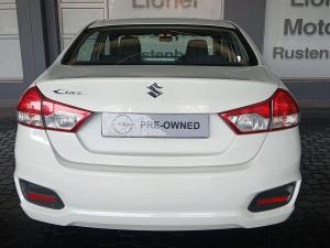 Suzuki Ciaz 1.5 GL auto - Image 6