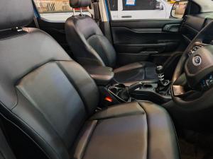 Ford Ranger 2.0 SiT double cab - Image 10