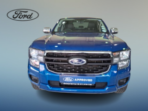 Ford Ranger 2.0 SiT double cab - Image 2