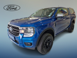 Ford Ranger 2.0 SiT double cab - Image 3