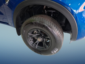 Ford Ranger 2.0 SiT double cab - Image 7