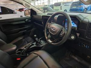 Ford Ranger 2.0 SiT double cab - Image 9