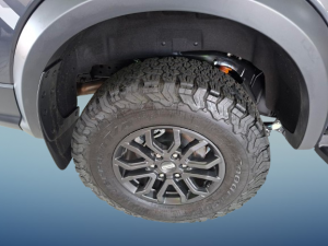 Ford Ranger 3.0T V6 double cab Raptor 4WD - Image 12