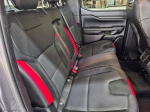 Ford Ranger 3.0T V6 double cab Raptor 4WD - Image 13