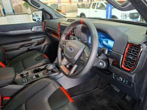 Ford Ranger 3.0T V6 double cab Raptor 4WD - Image 15