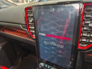 Ford Ranger 3.0T V6 double cab Raptor 4WD - Image 17