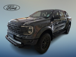 Ford Ranger 3.0T V6 double cab Raptor 4WD - Image 3