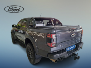 Ford Ranger 3.0T V6 double cab Raptor 4WD - Image 6