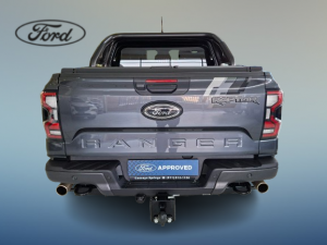 Ford Ranger 3.0T V6 double cab Raptor 4WD - Image 7