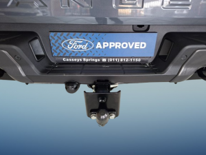 Ford Ranger 3.0T V6 double cab Raptor 4WD - Image 8