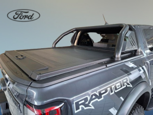Ford Ranger 3.0T V6 double cab Raptor 4WD - Image 9