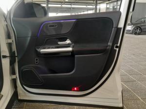 Mercedes-Benz GLA GLA200 Progressive - Image 10