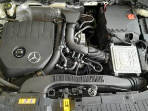 Mercedes-Benz GLA GLA200 Progressive - Image 11