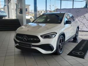 Mercedes-Benz GLA GLA200 Progressive - Image 1