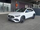 Thumbnail Mercedes-Benz GLA GLA200 Progressive