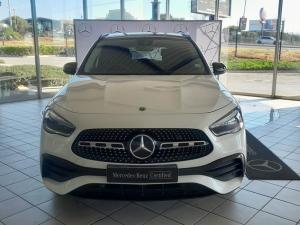 Mercedes-Benz GLA GLA200 Progressive - Image 2