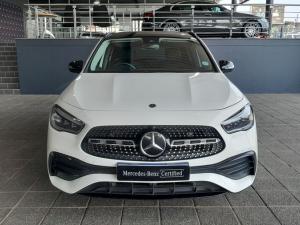 Mercedes-Benz GLA GLA200 Progressive - Image 2