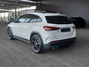 Mercedes-Benz GLA GLA200 Progressive - Image 5