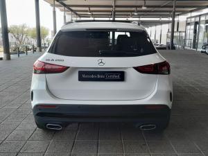 Mercedes-Benz GLA GLA200 Progressive - Image 6
