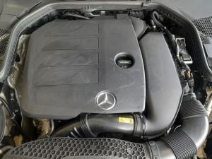 Mercedes-Benz C-Class C180 - Image 10