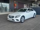 Thumbnail Mercedes-Benz C-Class C180