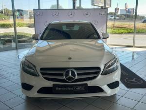 Mercedes-Benz C-Class C180 - Image 2