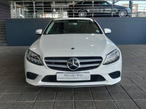 Mercedes-Benz C-Class C180 - Image 2