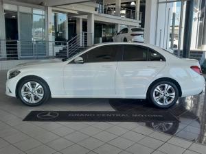 Mercedes-Benz C-Class C180 - Image 4