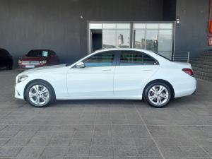 Mercedes-Benz C-Class C180 - Image 4