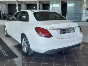 Mercedes-Benz C-Class C180 - Image 5