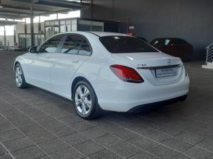 Mercedes-Benz C-Class C180 - Image 5