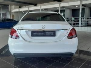 Mercedes-Benz C-Class C180 - Image 6