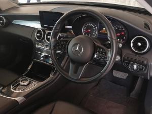 Mercedes-Benz C-Class C180 - Image 7