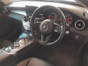 Mercedes-Benz C-Class C180 - Image 7