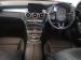 Mercedes-Benz C-Class C180 - Thumbnail 9