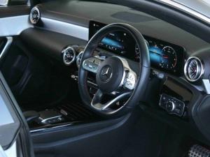 Mercedes-Benz CLA CLA220d AMG Line - Image 13