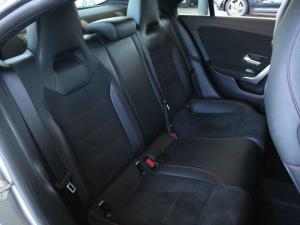 Mercedes-Benz CLA CLA220d AMG Line - Image 17
