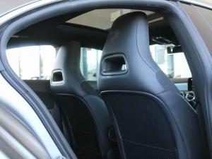 Mercedes-Benz CLA CLA220d AMG Line - Image 18